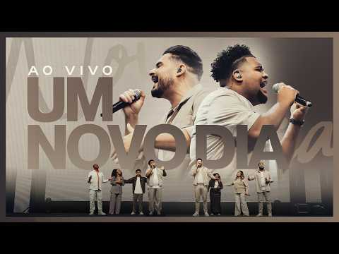 Um Novo Dia | Get Worship (Clipe Oficial)