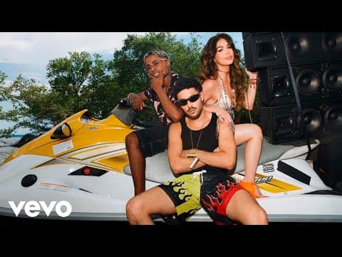 PEDRO SAMPAIO, MC Meno K, Melody - JETSKI