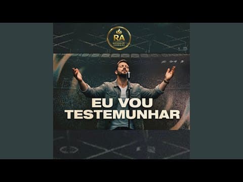 Eu Vou Testemunhar