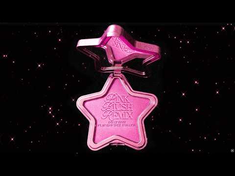 Pink Blush (Remix) [feat. Megan Thee Stallion]