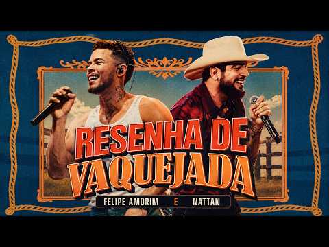 Resenha de Vaquejada (Maria Vaqueiro)