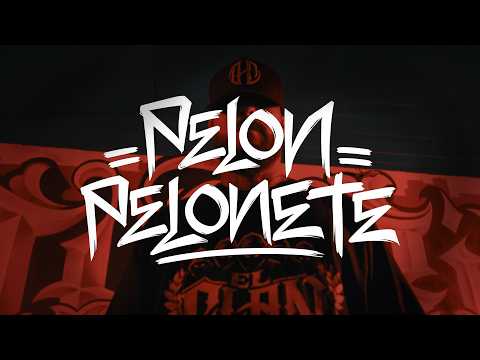 Pelón Pelonete - Video Oficial