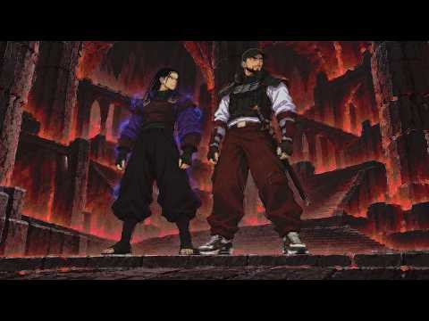 MADARA (feat. Neil Kaplan & Hideyoshi)