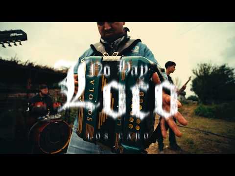 Los Caro - No Hay Loco