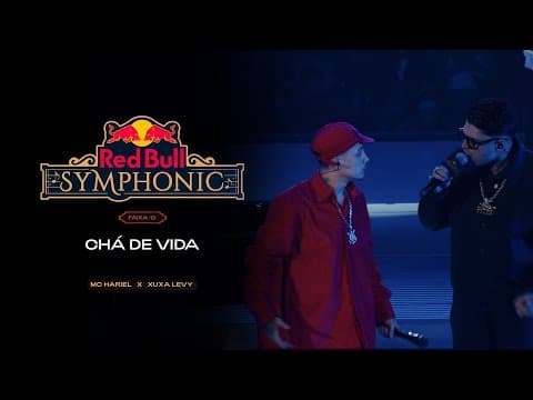 Chá de Vida (Red Bull Symphonic)