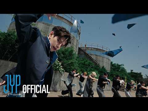 Stray Kids "This & That" M/V