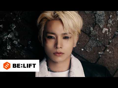 EVAN (에반) 'Ride or Die'