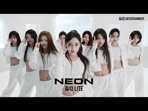 A2O LITE 'NEON'