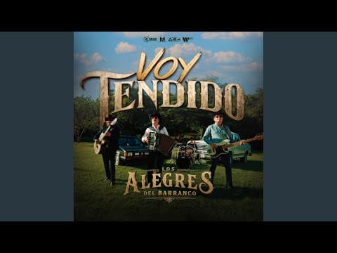 Voy Tendido