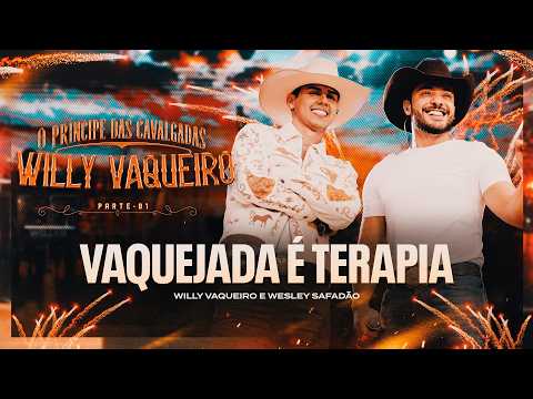 Willy Vaqueiro