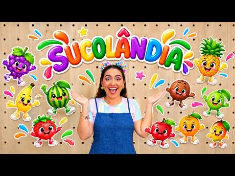 Sucolândia