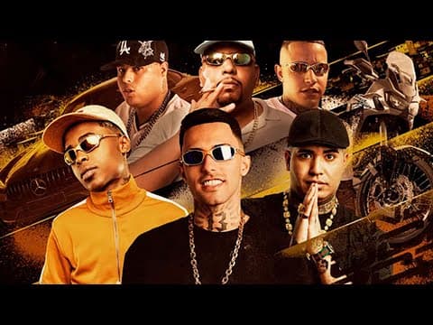 VAI TOMANDO POCK POCK - MC's Lele JP, Leozinho ZS, Meno K, Menor ZL, GH Original e PR