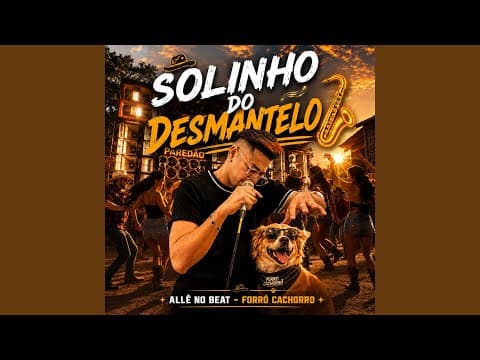 Solinho Do Desmantelo