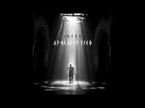 Kendo Kaponi - Intro Apocalípto