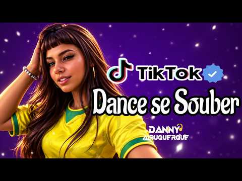 Dance Se Souber atualizadas 2026 {tiktok}🎶💜