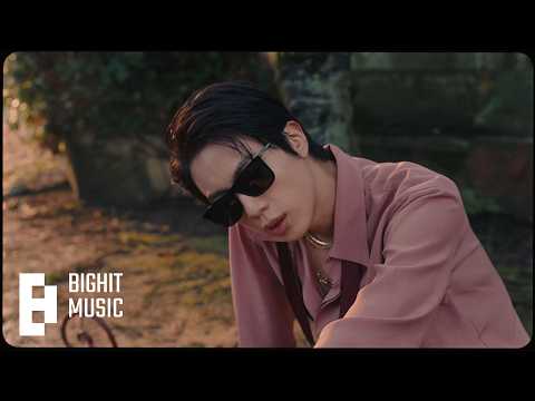 BTS (방탄소년단) ‘NORMAL’