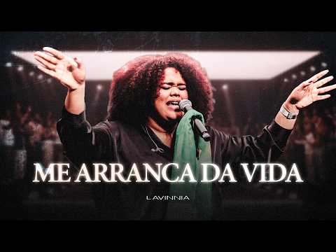 ME ARRANCA DA VIDA