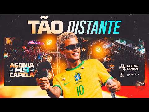 Tão Distante