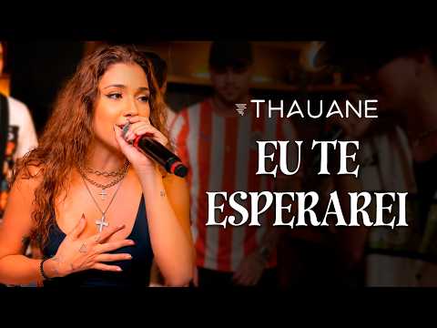EU TE ESPERAREI  (com Breno Major e Som de Faculdade)