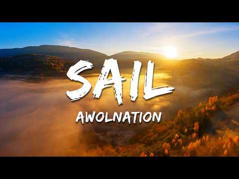 AWOLNATION - Sail