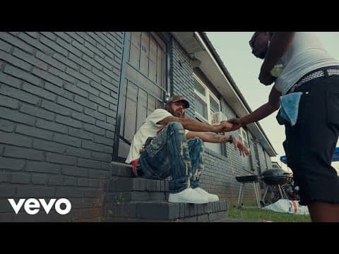 JaYy Wick - Product Of The Streets