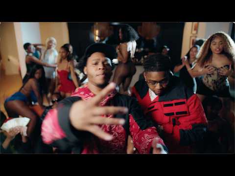 "I Gotcha Bitch" (feat. FoxBD)