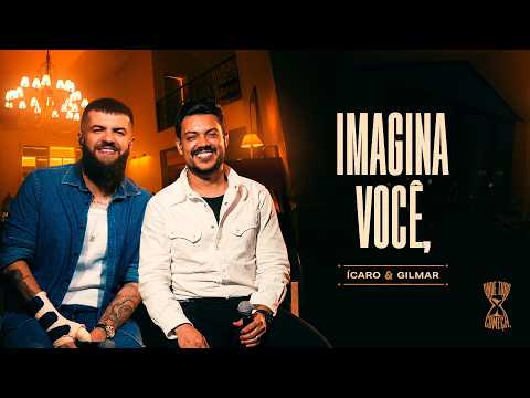 Imagina você [ Onde Tudo Começa,]