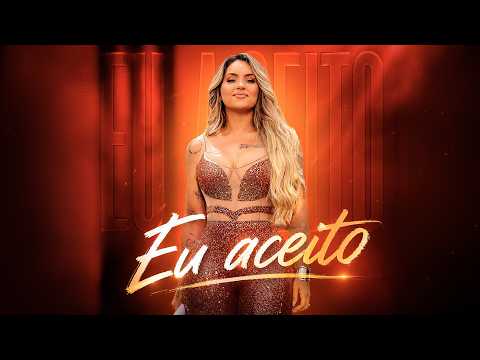 Eu aceito - Seu Desejo | DVD O Tempo Não Para