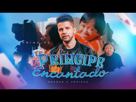 Príncipe Encantado