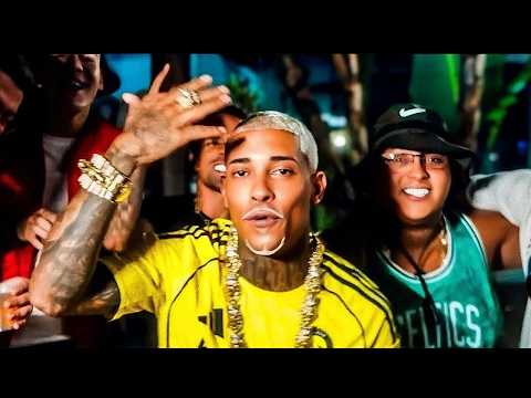 EU PREFIRO A RUA - MC Poze do Rodo, MC Ryan SP, MC Rodrigo do CN e Real Fubá