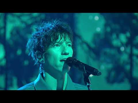 Twenty One Pilots Perform "Drag Path" [52nd American Music Awards]