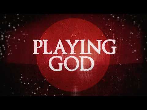 Playing God (feat. Corey Taylor)