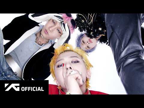 ‘BiiiG’ M/V
