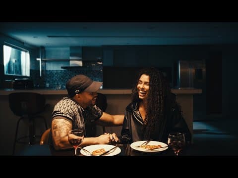 Raflow - Segredos e Defeitos feat. Caio Luccas e Tz da Coronel