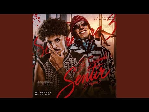 Se Saudade Sentir (Se Prepara 3)