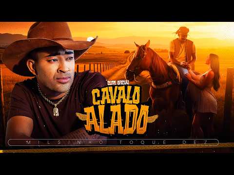 Cavalo Alado