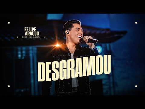 Desgramou | De Ponta a Ponta em Barretos