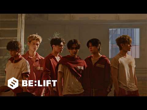 ENHYPEN (엔하이픈) 'Bloody Paradise'