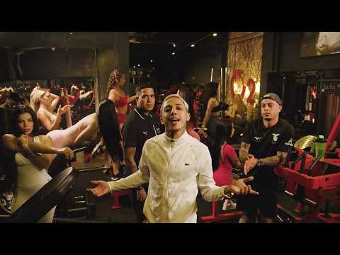 Bebê de Academia (feat. MC Lele JP)