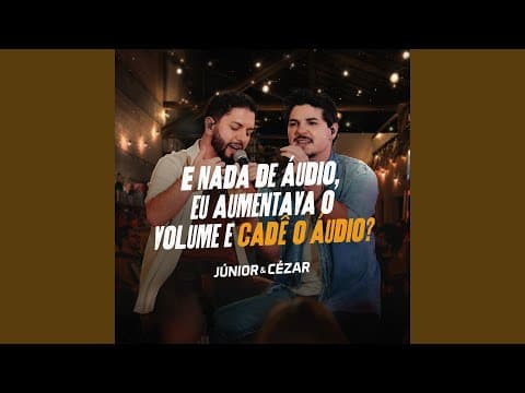 Cheiro De Culpado