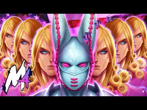 PRESIDENTE (Funny Valentine)