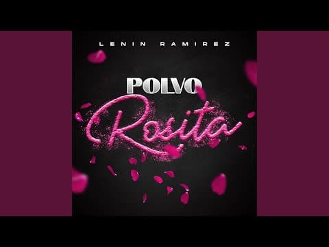 Polvo Rosita