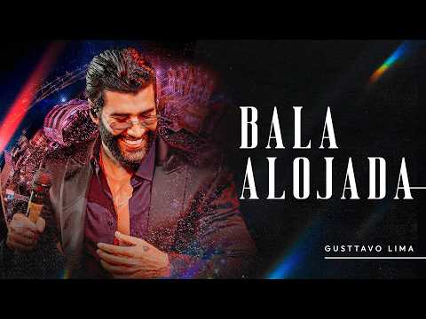 Bala Alojada