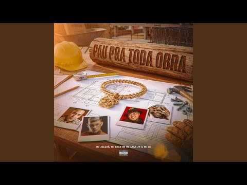 Pau Pra Toda Obra