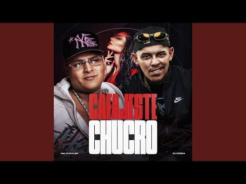 Cafajeste Chucro