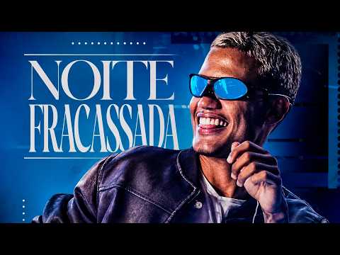 NOITE FRACASSADA - HEITOR SANTOS