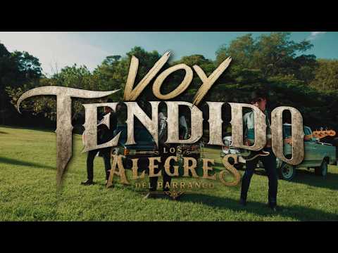 Voy Tendido
