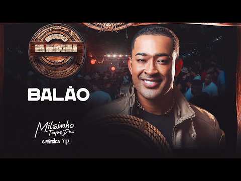 Balão - Muído Na Máxima