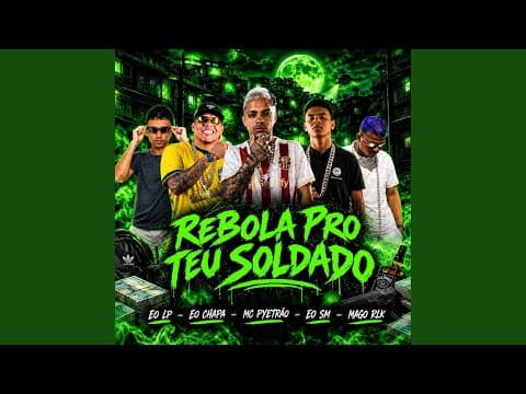 Rebola pro Teu Soldado