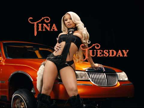 Tina Tuesday Freestyle